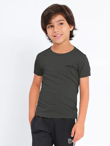Camiseta Dryfit PA Basic infantil