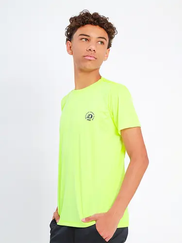Camiseta Dry Fit Basic Infantil