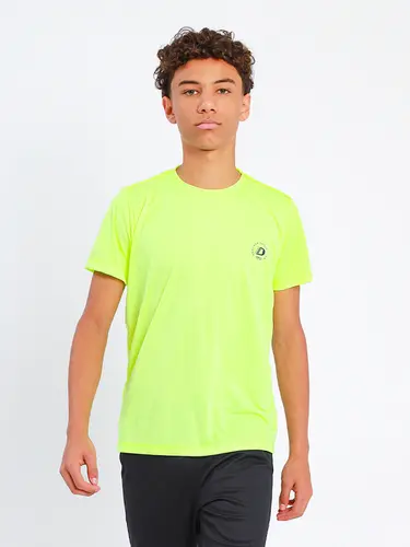 Camiseta Dry Fit Basic Infantil