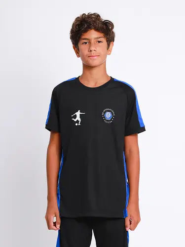 Camiseta Dry Fit Infantil University Soccer