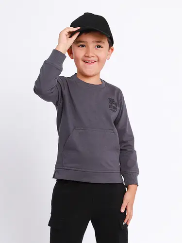 Camiseta Infantil Off Road