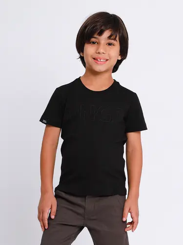 Camiseta Infantil Premium DNGR