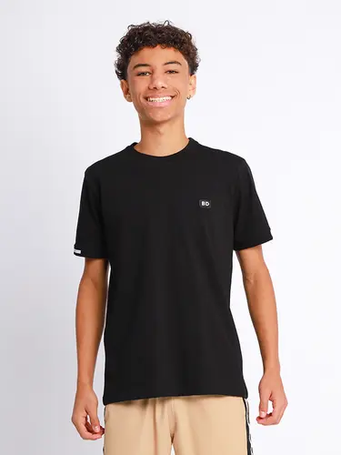 Camiseta Infantil Premium Studio