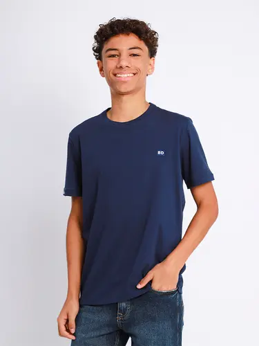 Camiseta Infantil Premium Studio