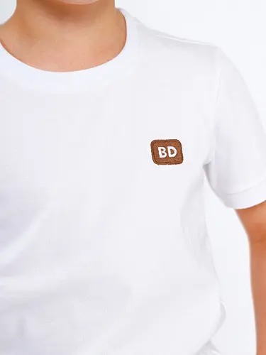 Camiseta Infantil Premium Studio