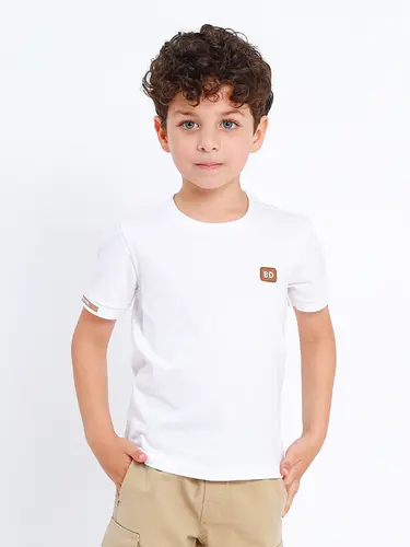 Camiseta Infantil Premium Studio