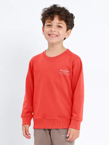 Blusa Infantil Moletinho Basic Colors