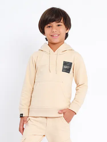 Blusa Infantil Moletinho Future