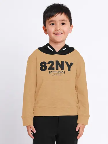Blusa Infantil Molevisco New York