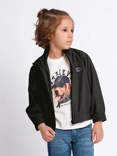 Jaqueta Infantil Corta Vento Winter