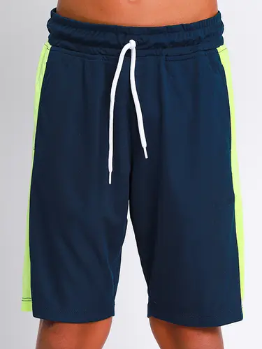 Bermuda Infantil Sport Barcelona