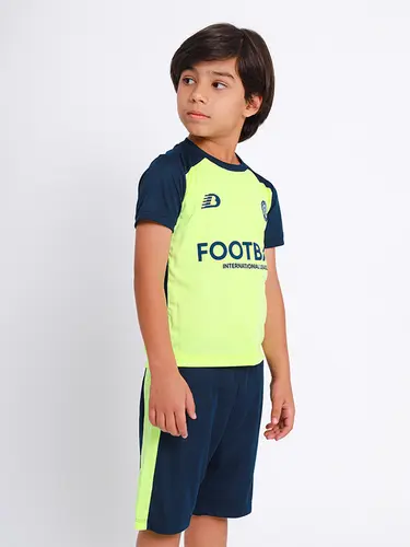 Bermuda Infantil Sport Barcelona