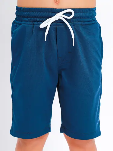 Bermuda Infantil Helanca Sport Basic