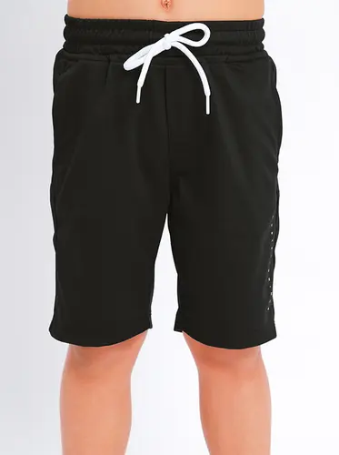 Bermuda Infantil Helanca Sport Basic