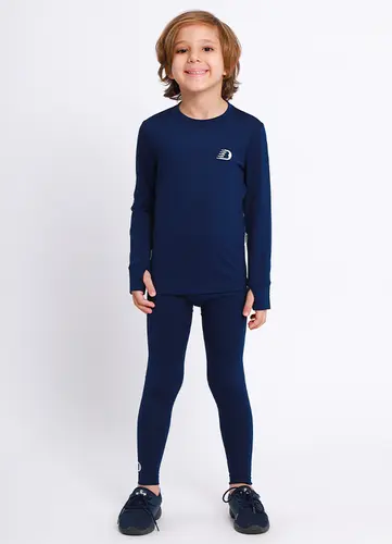 Calça Infantil Thermo Elastic