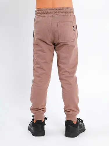 Calça Infantil Moletinho Basic Colors
