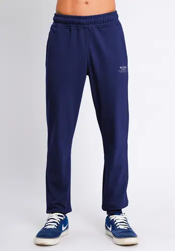 Calça Infantil Moletinho Basic Colors