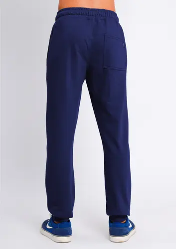 Calça Infantil Moletinho Basic Colors