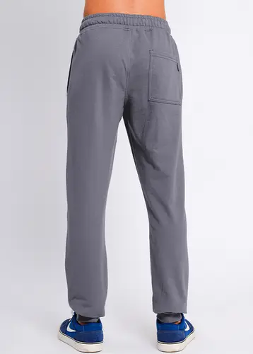 Calça Infantil Moletinho Basic Colors