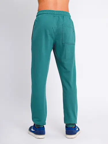 Calça Infantil Moletinho Basic Colors
