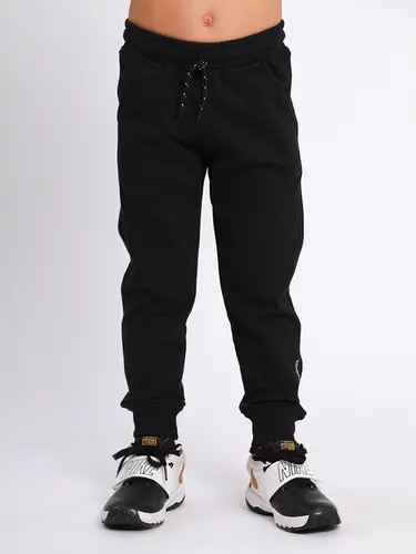 Calça Moletom Infantil Basic Colors