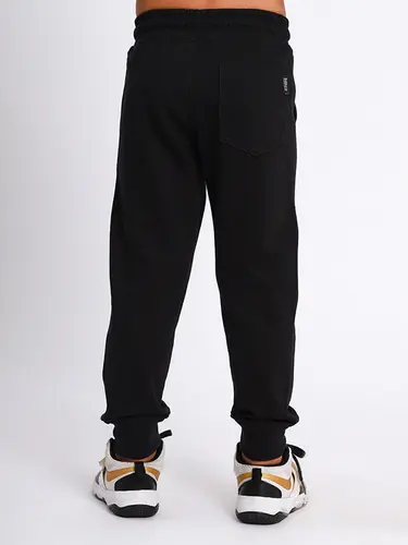 Calça Moletom Infantil Basic Colors