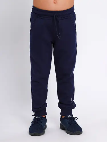 Calça Moletom Infantil Basic Colors