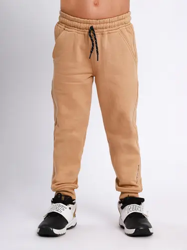 Calça Moletom Infantil Basic Colors