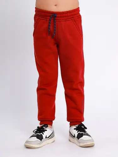 Calça Moletom Infantil Basic Colors