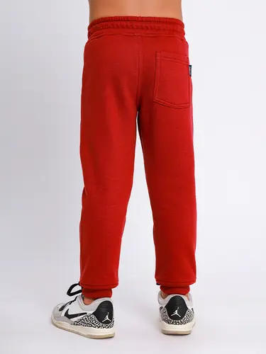 Calça Moletom Infantil Basic Colors