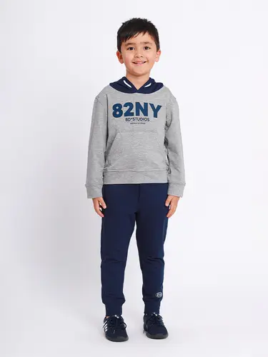 Calça Molevisco Infantil Basic