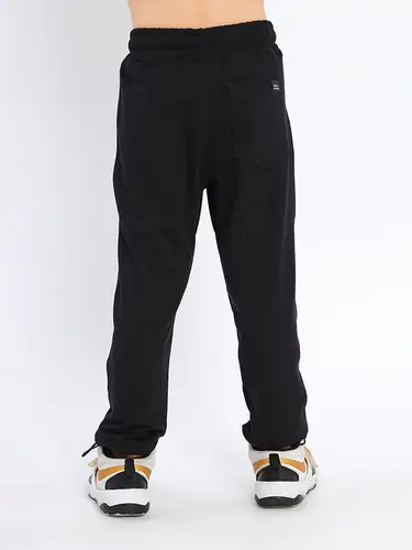 Calça Molevisco Infantil com Zíper