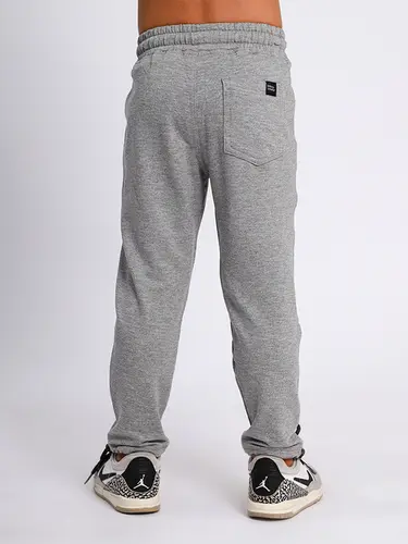 Calça Molevisco Infantil com Zíper