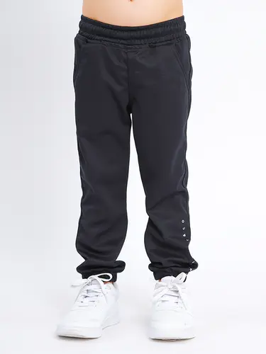 Calça Helanca Infantil Basic