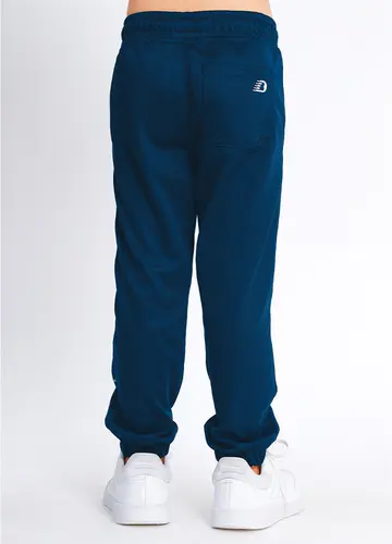 Calça Helanca Infantil Basic