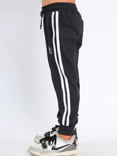 Calça Helanca Infantil Unlimited
