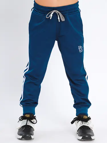 Calça Helanca Infantil Unlimited