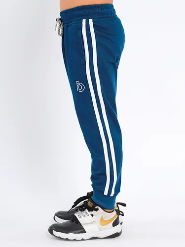 Calça Helanca Infantil Unlimited