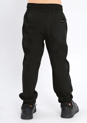 Calça Microfibra Infantil Basic
