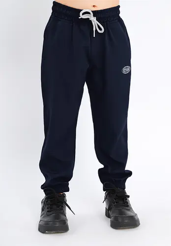 Calça Microfibra Infantil Basic