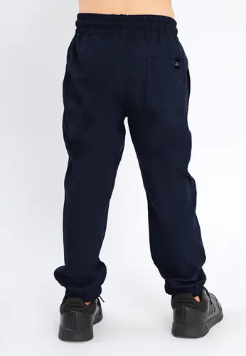 Calça Microfibra Infantil Basic
