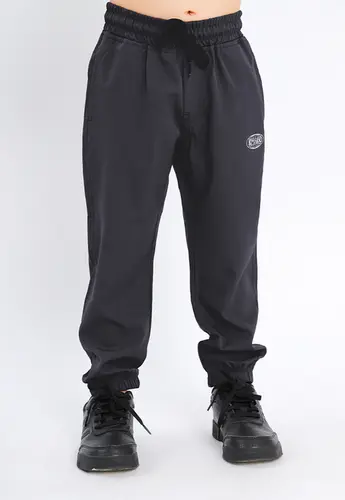 Calça Microfibra Infantil Basic
