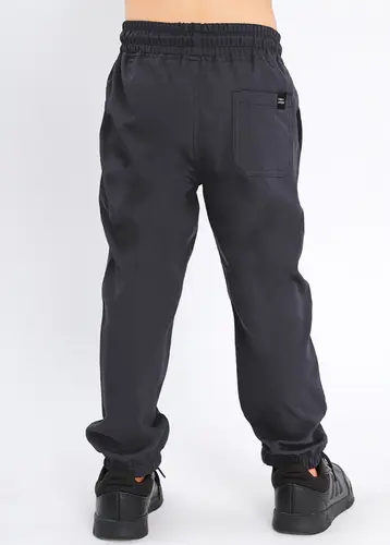Calça Microfibra Infantil Basic