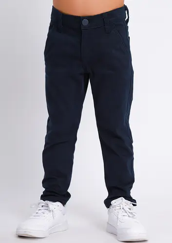 Calça Sarja Infantil Chino