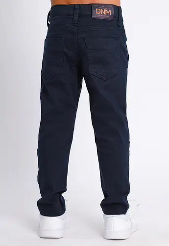 Calça Sarja Infantil Chino