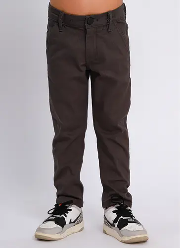 Calça Sarja Infantil Chino