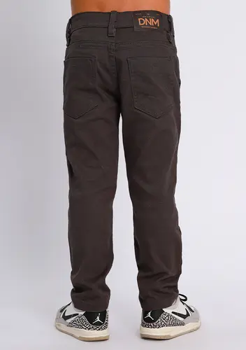 Calça Sarja Infantil Chino