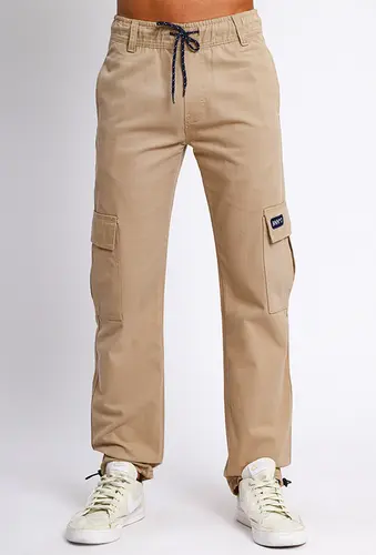 Calça Sarja Cargo Infantil