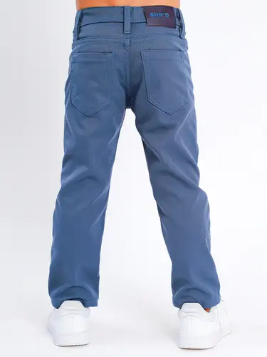 Calça Molesarja Infantil Regular Colors