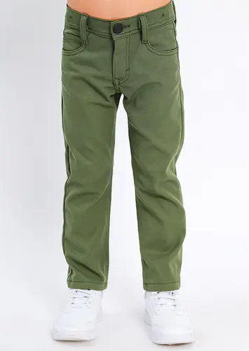 Calça Molesarja Infantil Regular Colors